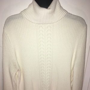 Women’s Debbie Morgan turtle neck